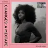 Teylor Parks - Changes: A Mixtape - EP